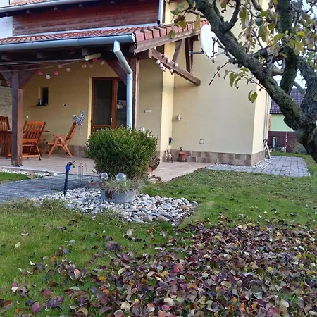 Pavlik Tatil Evi *