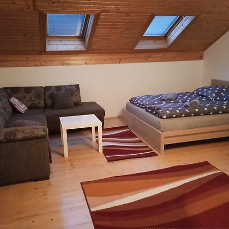 Pavlik Tatil Evi