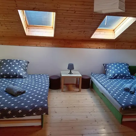 Pavlik Tatil Evi
