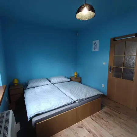 Nyaraló Pavlik Dunaszerdahely