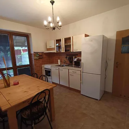 Casa vacanze Pavlik *