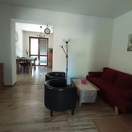 Tatil Evi Pavlik