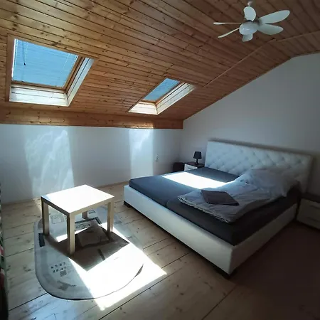 Pavlik Tatil Evi Dunajská Streda