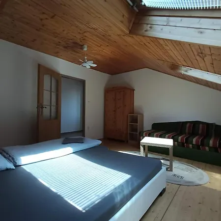 Tatil Evi Pavlik Dunajská Streda