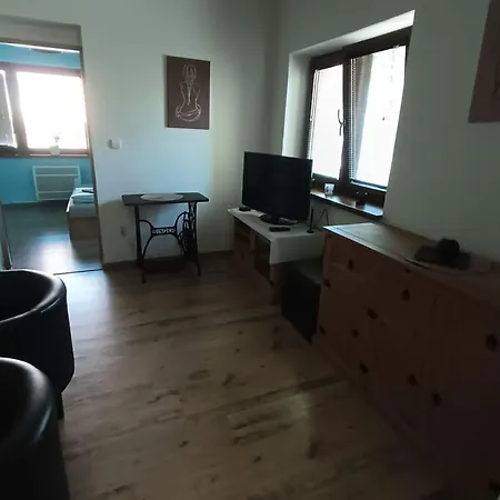 Tatil Evi Pavlik