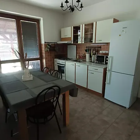Tatil Evi Pavlik *