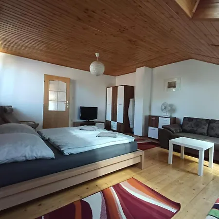 Tatil Evi Pavlik Dunajská Streda