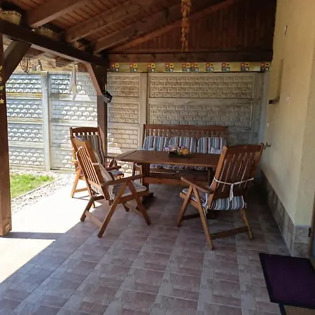 Pavlik Tatil Evi