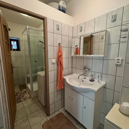 Pavlik Tatil Evi Dunajská Streda