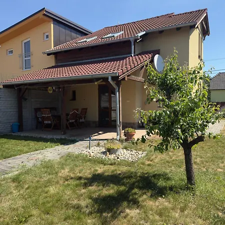 Tatil Evi Pavlik
