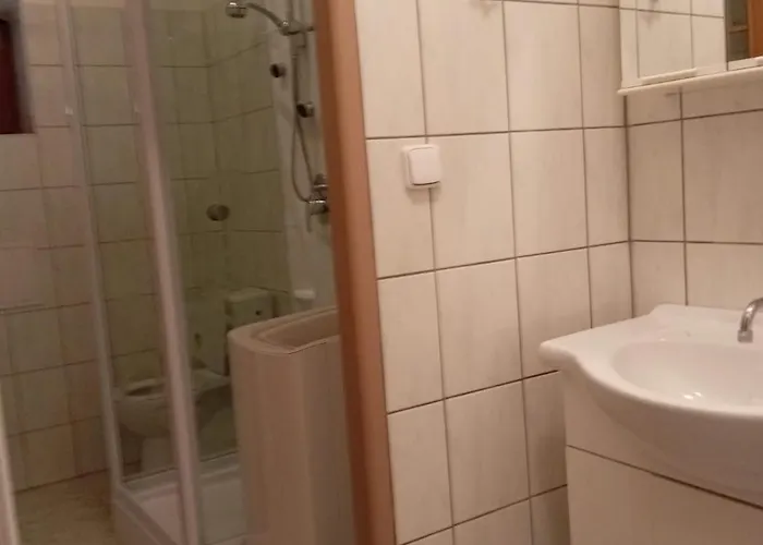 Pavlik Hébergement de vacances