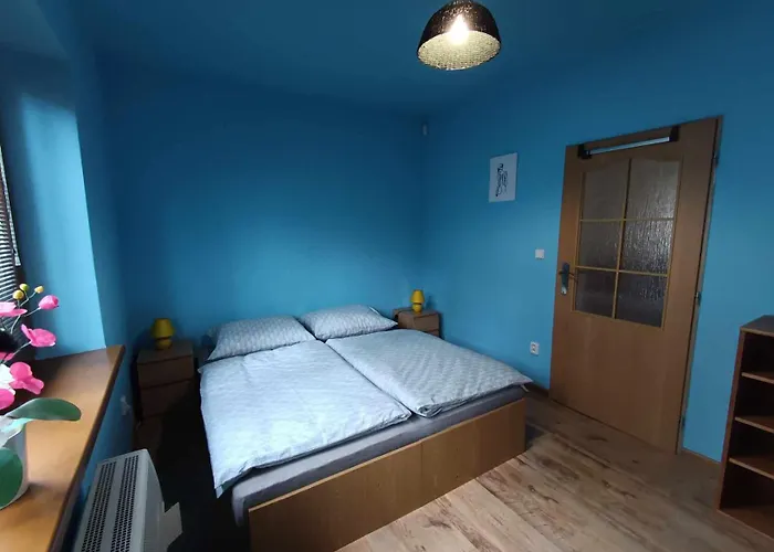 Hébergement de vacances Pavlik Dunajská Streda